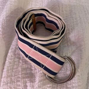 Vineyard Vines belt